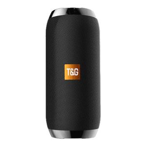 SENXUN | Bluetooth Ultra Bass Portable Speaker