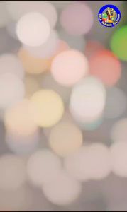 Pajangan Meja Oriental 3D Acrylic Dekorasi Aesthetic AT0178