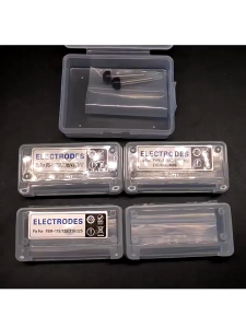 Elektroda Splicer Fiber Optik Pengganti Fujikura FSM 50S 60S 70S 80S 62S 80c