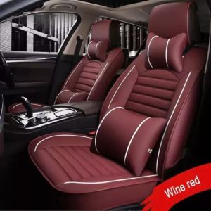 sarung jok mobil rush terios 2008 - 2025 elegan presisi dan tebal