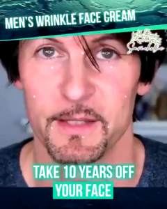 Mens Anti Aging Face Cream Mens Face Moisturizer Cream Anti Wrinkle Collagen Retinol Hyaluronic Acid Vitamin E Moisturizer Skin Care Facial Moisturizer Collagen For Men