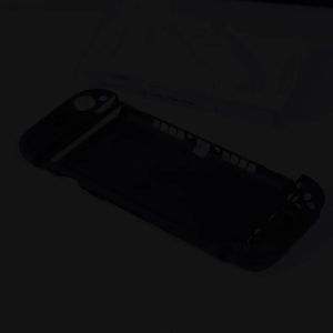 Ốp Bảo Vệ TPU Tách Rời Cho Nintendo Switch 2 Chống Trượt Vỏ Silicon Toàn Diện Bao Da Phụ Kiện Máy Chơi Game