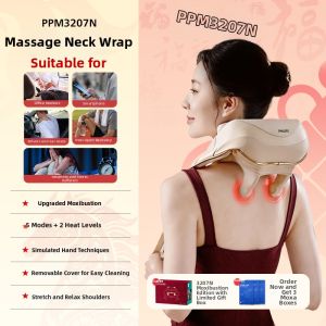 Philips | Shoulder and Neck Massager