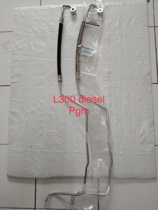 hose power steering selang power steering L300 diesel Lazada Indonesia