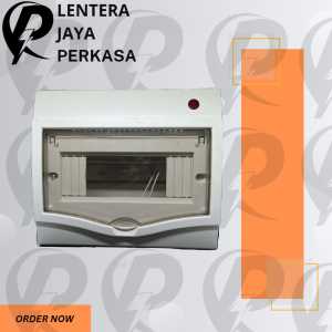 Box MCB / Panel Box Masko IB OB 5-8 Grup / Group 9808