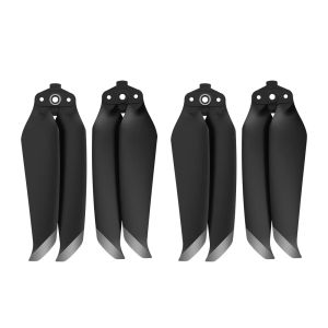 4 Cánh Quạt DJI Mavic Air 2 / AIR 2S Ít Tiếng Ồn 2 Cánh Thay Thế Nhanh Phụ Kiện Cho Máy Bay Điều Khiển Từ Xa