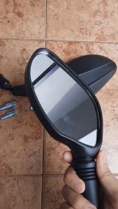 Spion Model Click 125 HMA THAI Universal Buat Semua Motor Yamaha & Honda