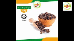Ez Bizy Cloves / Bunga Cengkih - 1kg Cooking Ingredients  Rempah Spices 丁香