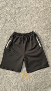 Celana Pendek Olahraga Bahan Scuba Dewasa - Celana Olahraga Pria Fitnes Futsal Sport Footbal Running