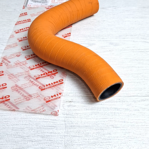 HOSE TURBO NO3 HINO DUTRO HT130 130HT HT125 125HT 17343-0W030