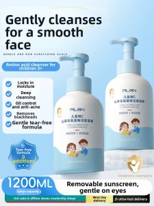 Algn | Amino Acid Acne Control Youth Cleanser