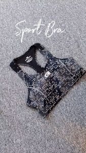 Sport Bra Print | Sport Bra Swimwear | Sport Bra Sepeda | Sport Bra Basic Gym | Shera Fashion Indonesia