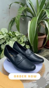 Sepatu Pantofel Kerja Wanita: Pilihan Formal & Nyaman