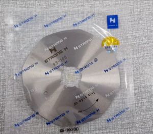 PISAU PEMOTONG KAIN / CLOTH CUTTER KNIFE BLADE / CLOTH CUTTER BLADE / PISAU PEMOTONG KAIN RS-100  (DIAMOND SHAPE)