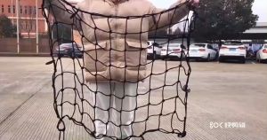 ตาข่าย คลุมกะบะ ราคาเพียง 120x90cm/120x180cm/150x150cm