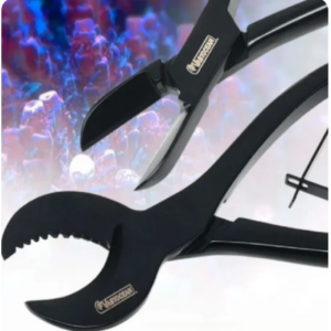 Kìm Cắt San Hô VASTOCEAN Bằng Thép Không Gỉ Dùng Cho Bể Cá Nước Mặn Bảo Trì Cắt Cành San Hô SPS