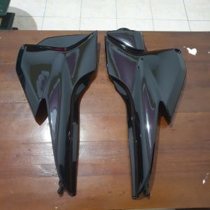 cover bok aki megapro primus tutup aki honda megapro primus tahun 2006-2009