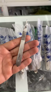 Cán Dao Mổ số 3