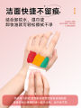 Water Soluble Face Body Painting for Children's Day Performance Stage Makeup Cheerleading Crew 15 Colors Sport Fitness Fan Gear. 