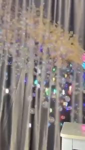 Mainan Anak Bubble Dream Gun / Bubble Angel Gun / Gelembung Sabun Otomatis Bubble Gun SH 677