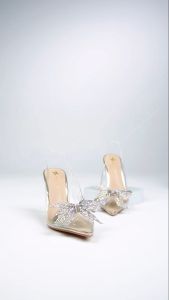 [2 For RM399] Tricia Lew Annalise Womens 4 Inch Heels