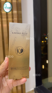 Kem Chống Nắng Kayoko Plus+