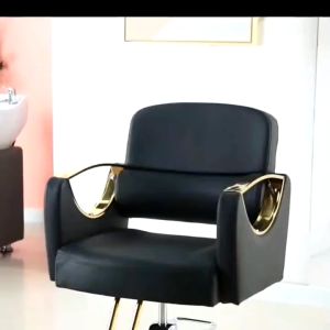 ⭐Garansi 1 tahun⭐ E.HOME Kursi Salon Babershop Barber Chair Premium Kursi Pangkas Rambut Kursi Barber Kursi Salon Furnibest