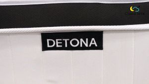 Cloud Nite - Detona 10inch Posture Spring Mattress