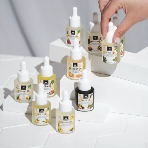 Pure Olive Oil Minyak Olive Murni / Face and Hair Oil / Serum Wajah