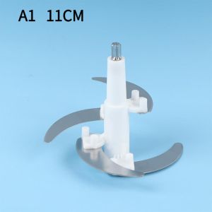 Electric Meat Grinder Blade Food Crusher Processor Replacement Spare Parts For Meat Grinder Accessories Kitchen Tools^..