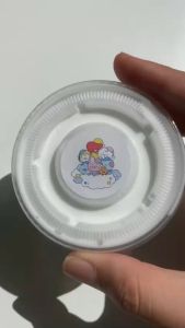 《💭梦想家Dreamer》✨hlingstudio 起泡史萊姆 Foaming Slime