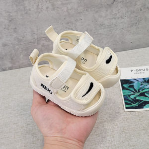 Baby Slip-On Shoes Toddler Walking Shoes Anti-Slip Soft Bottom Net Shoes for Boys And Girls Comfortable Breathable Summer Shoes