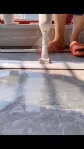 ShopTookd พร้อมส่ง ไม้ถูพื้นสเปรย์ Spray Mop ผู้ใช้สูงสุด 360 องศา ม๊อบดันฝู่ รวมประสบการณ์ไม่ต้องมุ่งเส้น