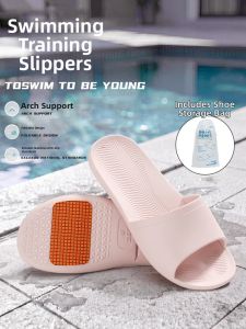 RUNROU | Non-slip Odor-proof Slippers