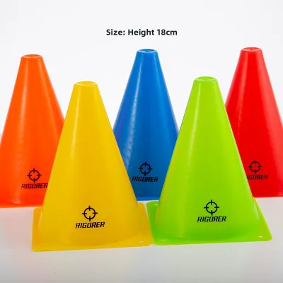 Rigorer | Multi-Sport Training Cone