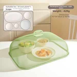 SHELI | Fly and Mosquito Prevention New Meal Cover