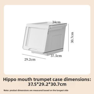 ZHUOLESHI | Multi-Function Narrow Storage Cabinet with Wheels