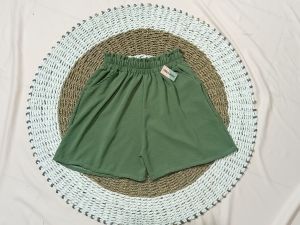 bilza hotpants cringkle airflow / celana pendek wanita