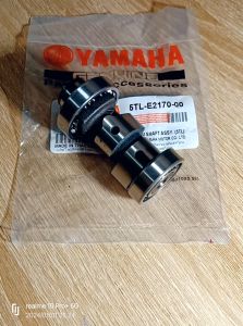 GB CAMSHAFT ASSEMBLY YAMAHA MIO SPORTY AMORE SOULTY MIO SOUL 115 FINO CARB 5TL-E2170-00 MADE IN THAILAND