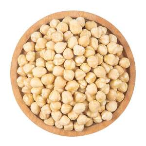 Hạt Hazelnut Chín Sẵn Ăn 500g