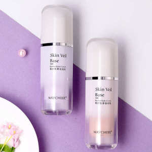 ❃Isolation Cream Makeup Front Milk Base Invisible Pore Anti-UV Concealer Brightening Moisturizing Moisturizing Moisturizing Women#39s genuine goods✳