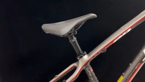 KS EXA Form 900i Dropper Seatpost Hidrolik 31.6 x 395mm Internal Cable