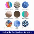 Strong Adhesive for Cloth Repair Soft Fabric Glue. 