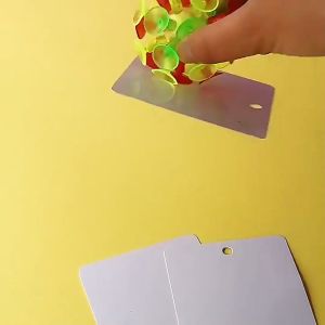 Bóng dính sticky ball đồ chơi LED - đồ chơi phát sáng -BeloveShop
