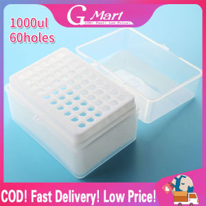 60Pcs Box Pipette Tips Lab Supplies Sterile Reagent Tube Pipette Tip Box Lab Equipment Dropper Multi-bore Sky Solo Dropper Pipette-Tip-Box
