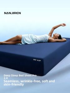 Nanjiren | Cool Summer Fully Enveloping Mattress Protector