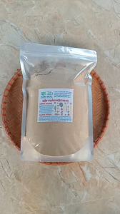 gói 100g bột tắm trắng thảo mộc 24 vị trộn sẵn