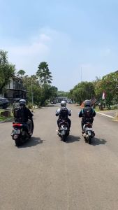 Tas Ransel Sekolah Jumbo & Desain Ergonomis: Pilihan Terbaik untuk Anda