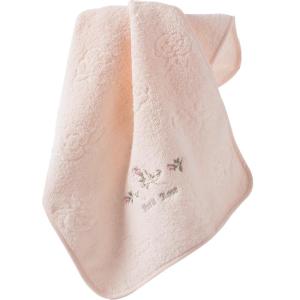KING SHORE | Moisture Absorbing Thickened Embroidered Jacquard Towel