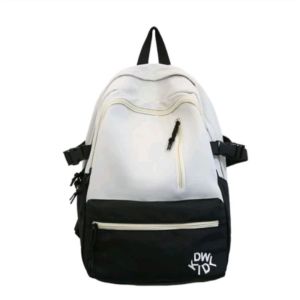 Tas Sekolah Backpack Tas KDML Tas Model Korean